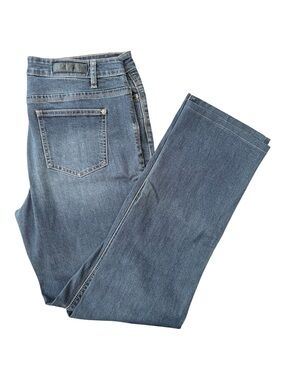 Buffalo Straight Leg Women’s Jeans 12x30”